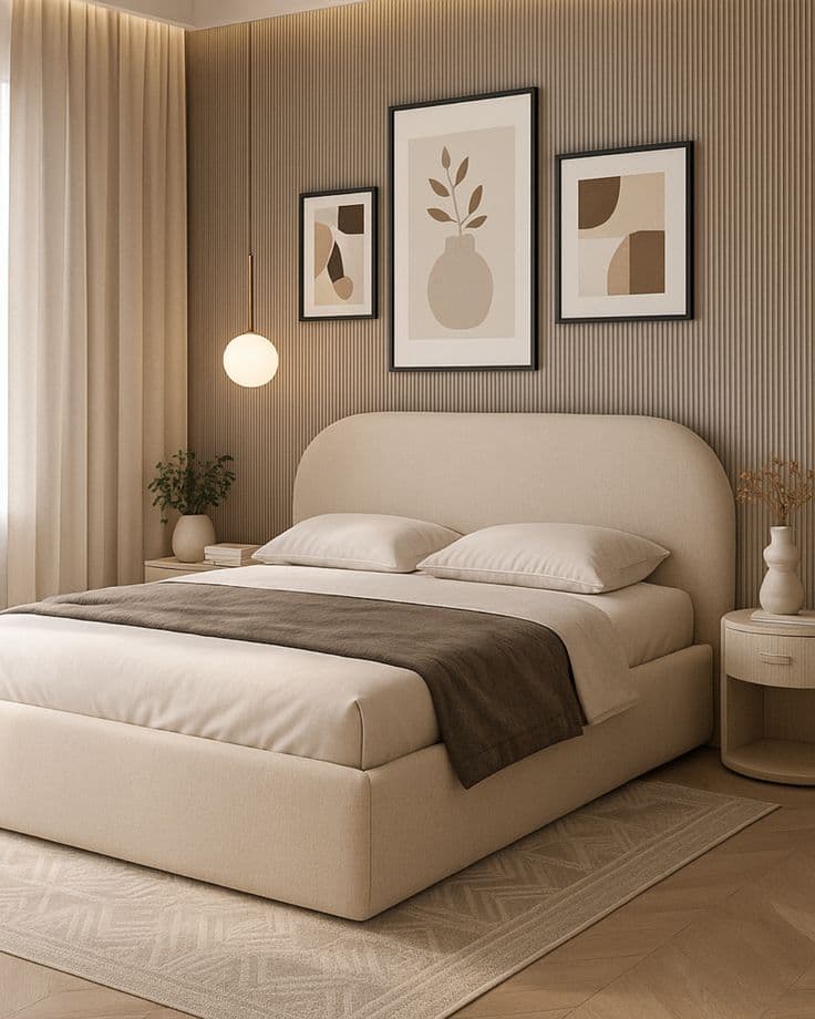 Beds