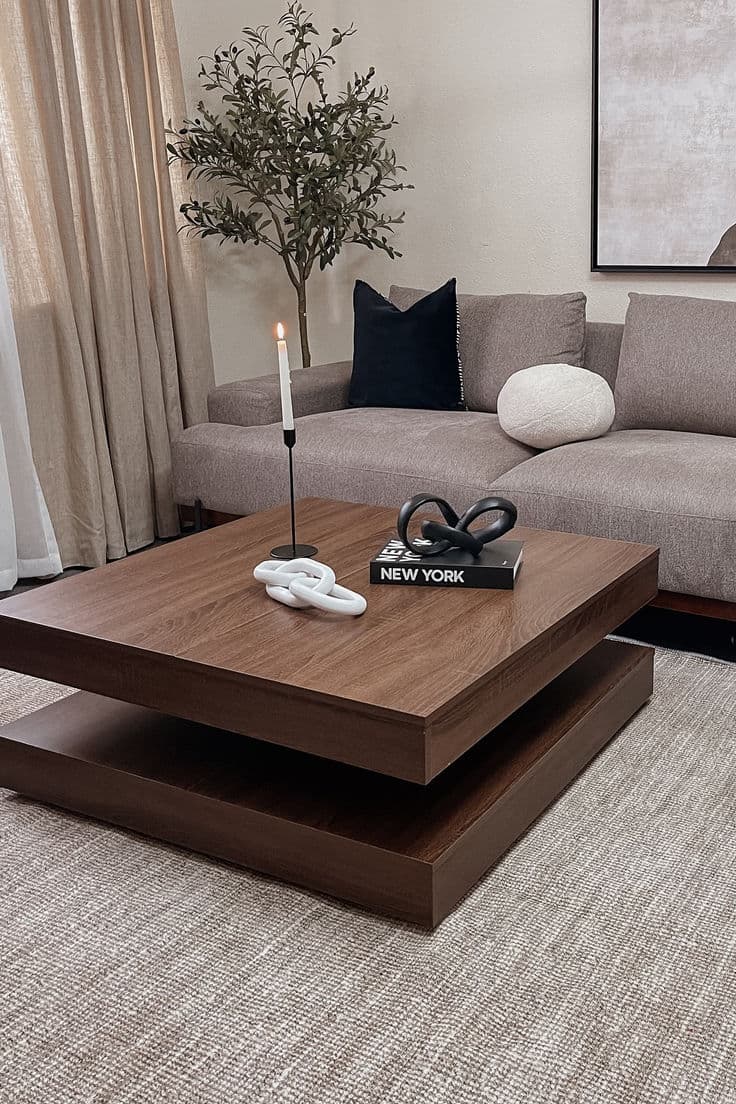 Center Tables
