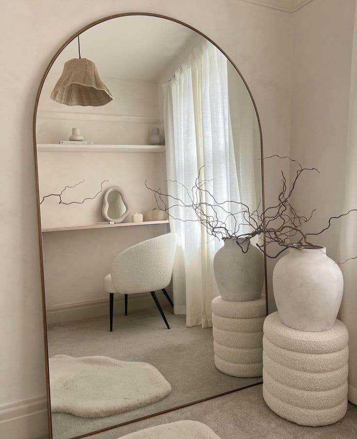 Mirrors & Accessories