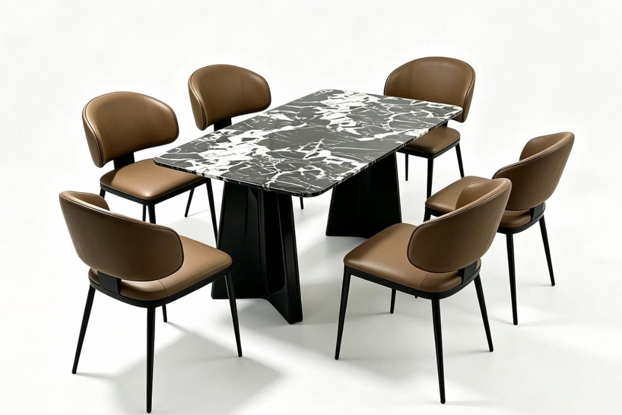 Montclair Dining Set